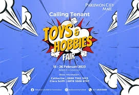 Toys & Hobbies