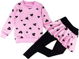 Kids' Fashion