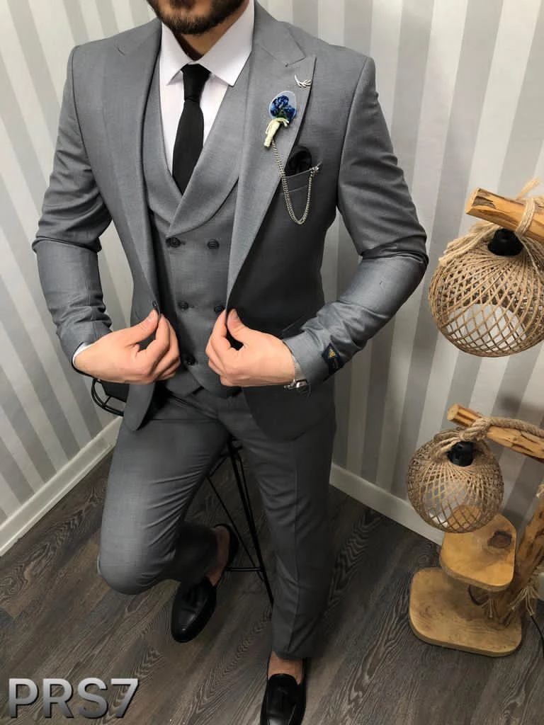 Men's Clothing & accessories