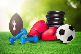 Sports & Outdoors